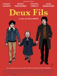 sortie dvd	
 Deux Fils