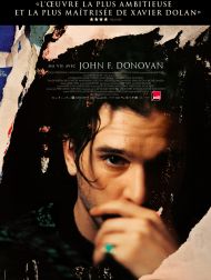 sortie dvd	
 Ma Vie Avec John F. Donovan