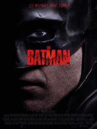 sortie dvd	
 The Batman
