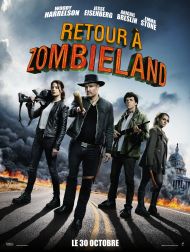 sortie dvd	
 Retour À Zombieland