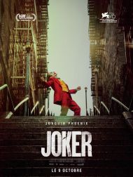 sortie dvd	
 Joker