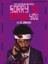 sortie dvd	
 Sorry To Bother You