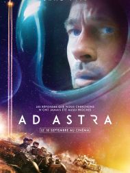 sortie dvd	
 Ad Astra
