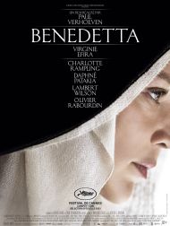 sortie dvd	
 Benedetta