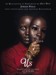 sortie dvd	
 Us
