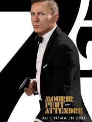sortie dvd	
 Mourir Peut Attendre