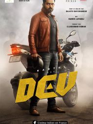 sortie dvd	
 Dev