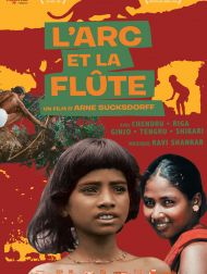 sortie dvd	
 L'Arc Et La Flûte