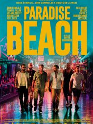 sortie dvd	
 Paradise Beach