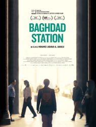 sortie dvd	
 Baghdad Station