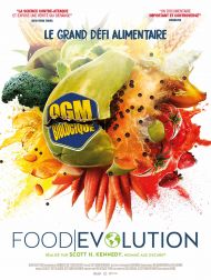 sortie dvd	
 Food Evolution