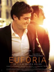 sortie dvd	
 Euforia