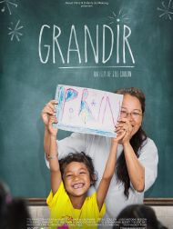 sortie dvd	
 Grandir