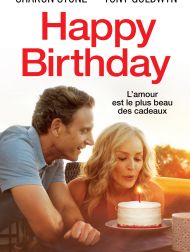 sortie dvd	
 Happy Birthday