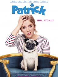 sortie dvd	
 Patrick