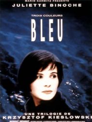 sortie dvd	
 Trois Couleurs - Bleu