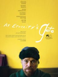 sortie dvd	
 At Eternity's Gate