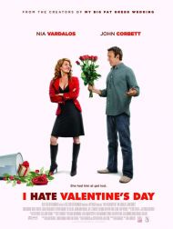 sortie dvd	
 Je Déteste La St-Valentin