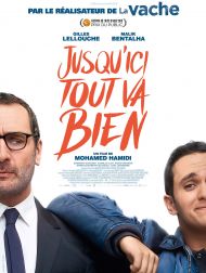 sortie dvd	
 Jusqu'ici Tout Va Bien