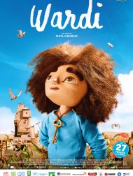 sortie dvd	
 Wardi