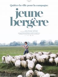 sortie dvd	
 Jeune Bergère