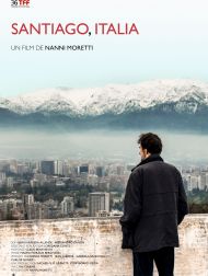 sortie dvd	
 Santiago, Italia