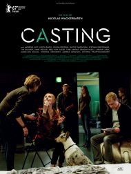 sortie dvd	
 Casting