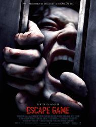 sortie dvd	
 Escape Game