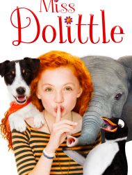 sortie dvd	
 Miss Dolittle