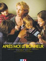 sortie dvd	
 Après Moi Le Bonheur
