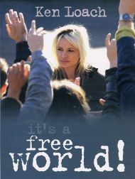 sortie dvd	
 It's A Free World