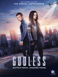 sortie dvd	
 Godless