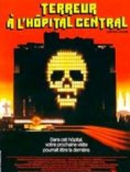 sortie dvd	
 Terreur à L'hôpital Central