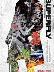 sortie dvd	
 Superfly