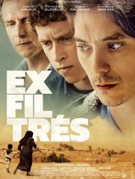 sortie dvd	
 Exfiltrés