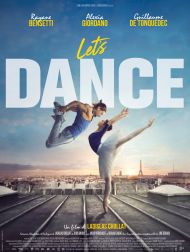 sortie dvd	
 Let’s Dance