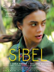 sortie dvd	
 Sibel