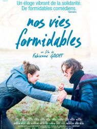 sortie dvd	
 Nos Vies Formidables