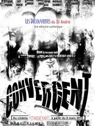 sortie dvd	
 Convergent