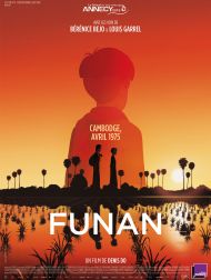 sortie dvd	
 Funan