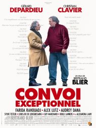 sortie dvd	
 Convoi Exceptionnel