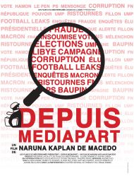 sortie dvd	
 Depuis Mediapart