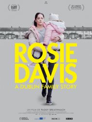 sortie dvd	
 Rosie Davis