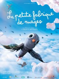 sortie dvd	
 La Petite Fabrique De Nuages