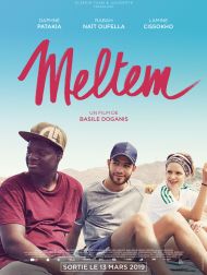 sortie dvd	
 Meltem