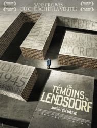 sortie dvd	
 Les Témoins De Lendsdorf
