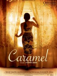 sortie dvd	
 Caramel