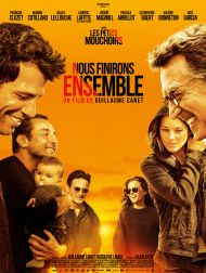 sortie dvd	
 Nous Finirons Ensemble