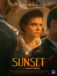 sortie dvd	
 Sunset