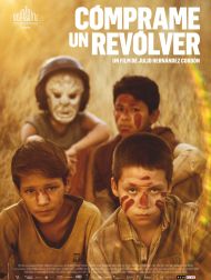sortie dvd	
 Cómprame Un Revólver